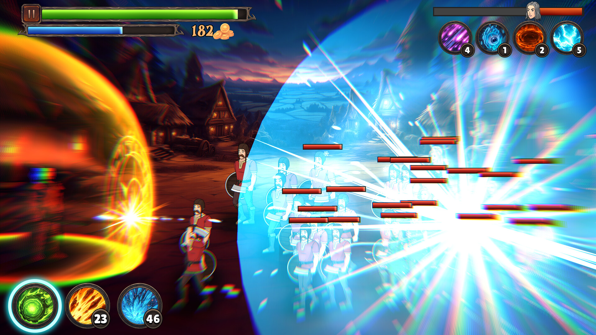 Evilos screenshot 3