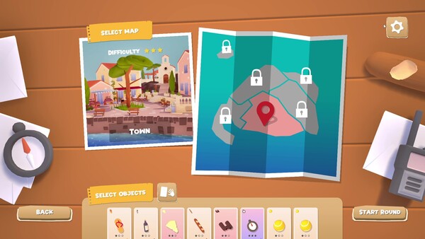 You'll never find it! screenshot 12