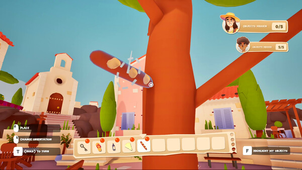 You'll never find it! screenshot 6