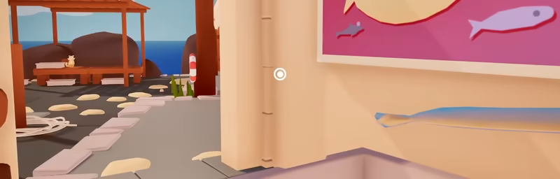 You'll never find it! video 1