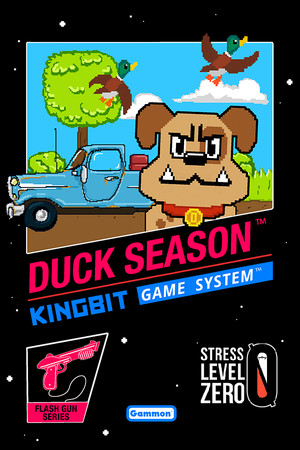 Cover art of Duck Season