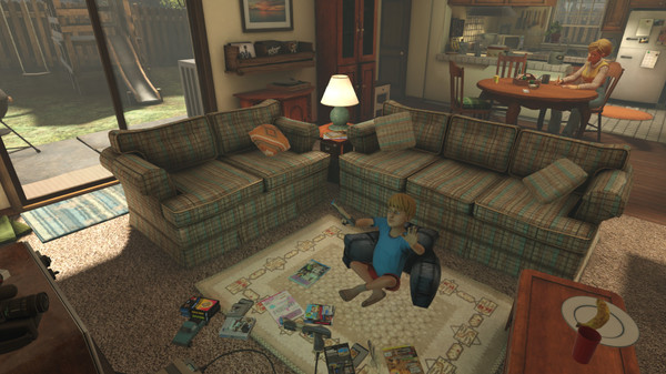Duck Season-游戏截图