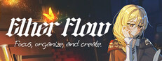 Ether Flow :: Focus, organize, and create.