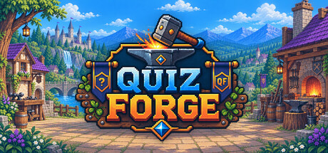QuizForge
