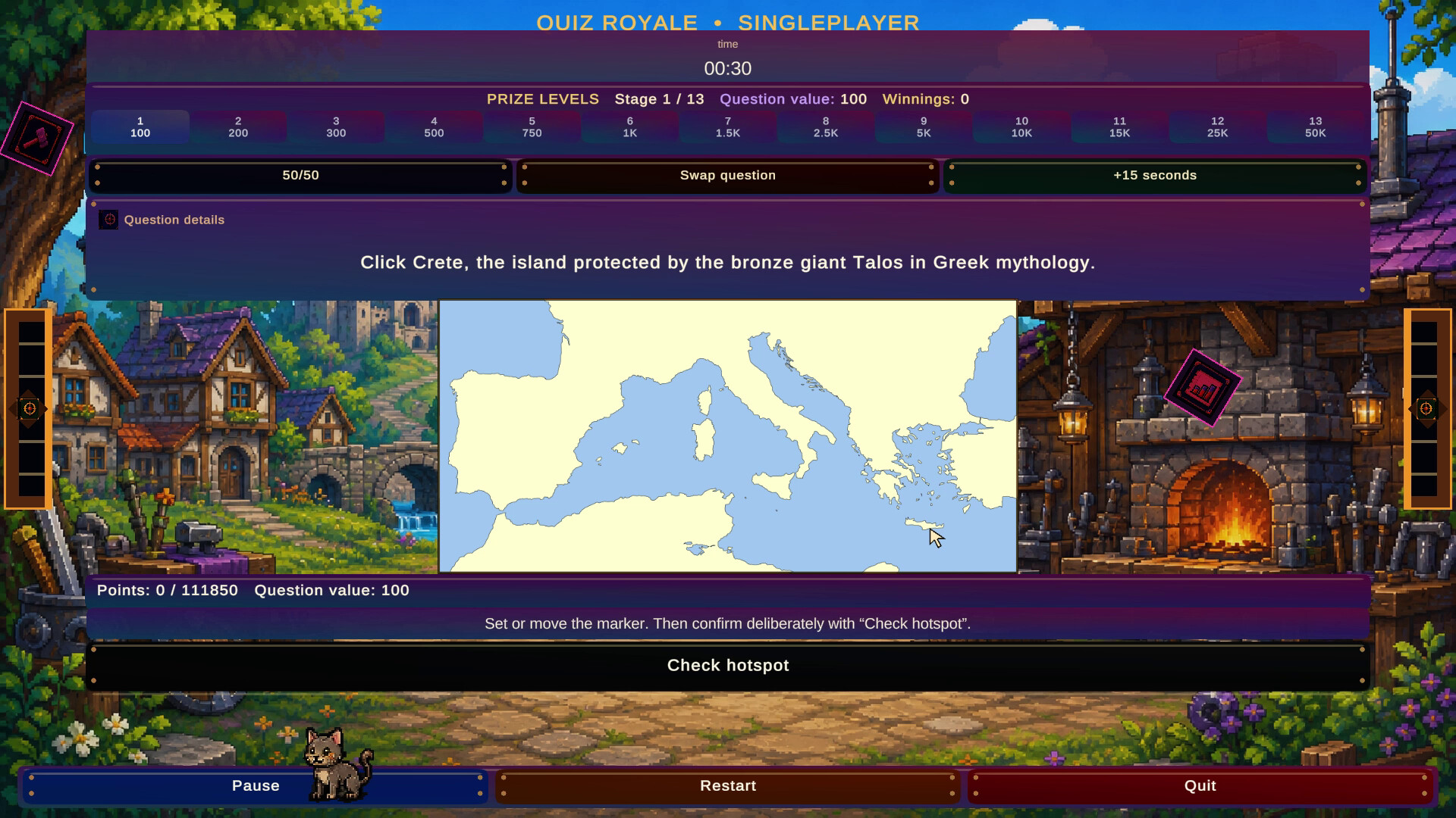 QuizForge screenshot 8