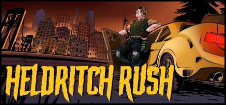 Heldritch Rush