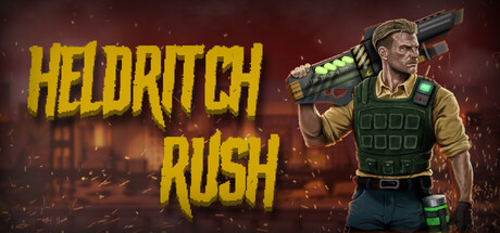 Heldritch Rush