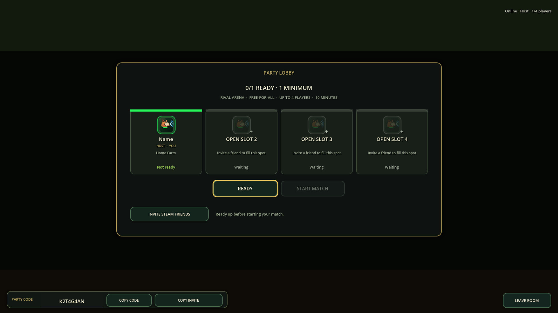 Barkyard Blitz screenshot 7