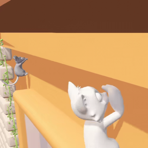 Zap Rat video 3