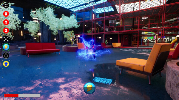 NEGONEGO HIDE & RUN screenshot 6