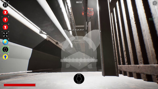 NEGONEGO HIDE & RUN 스크린샷 2