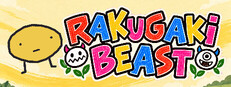 Rakugaki Beast