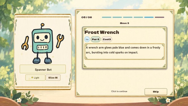 Rakugaki Beast screenshot 2