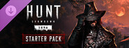 DLC: Hunt: Showdown 1896 – Starter Pack: Among Crimson Shadows