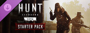 DLC: Hunt: Showdown 1896 - Starter Pack: The Crow’s Calling