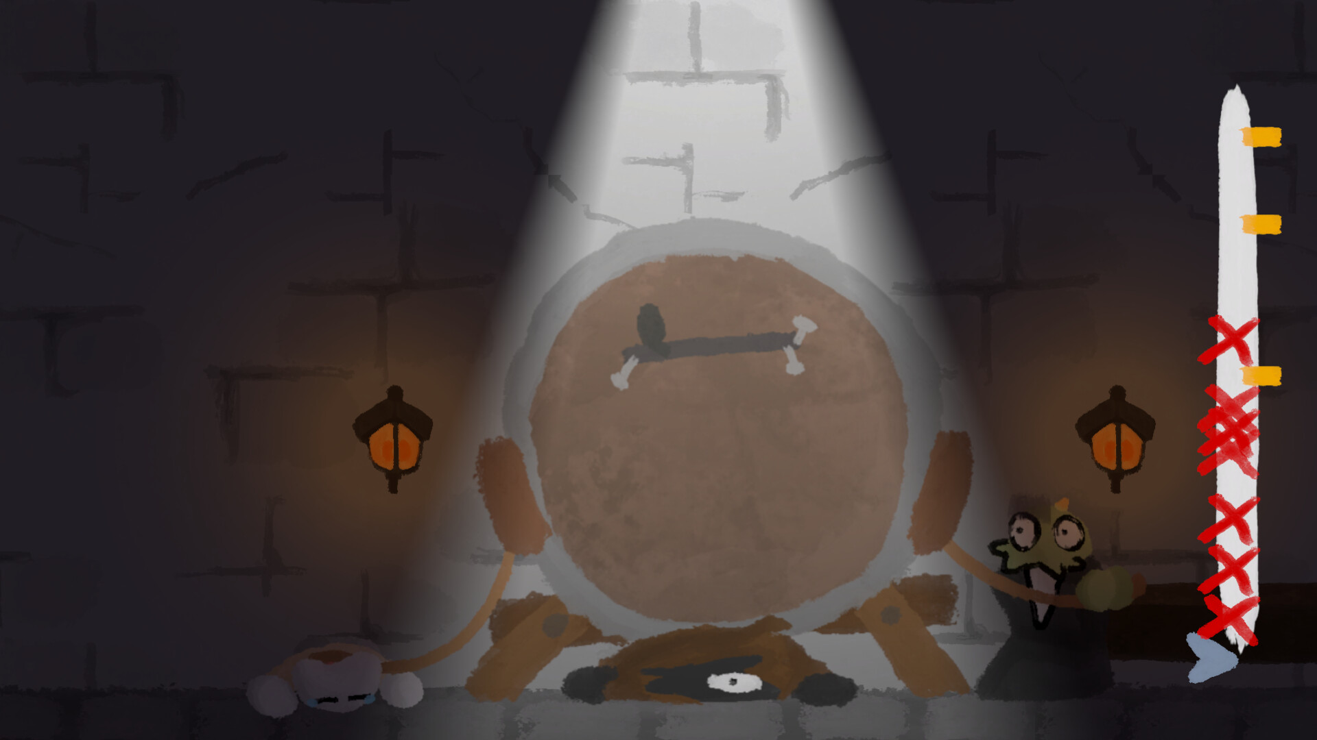 Lily's Dream World screenshot 5