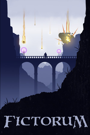 Cover art of Fictorum