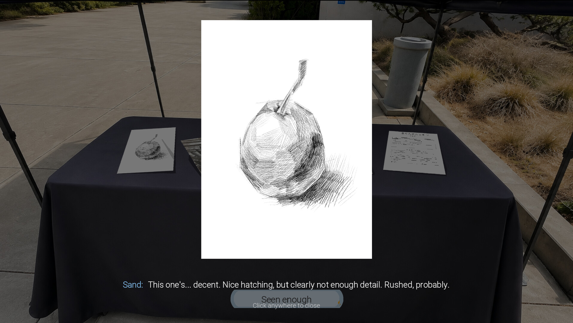 Two Years Later screenshot 3