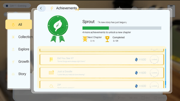 Two Years Later screenshot 9