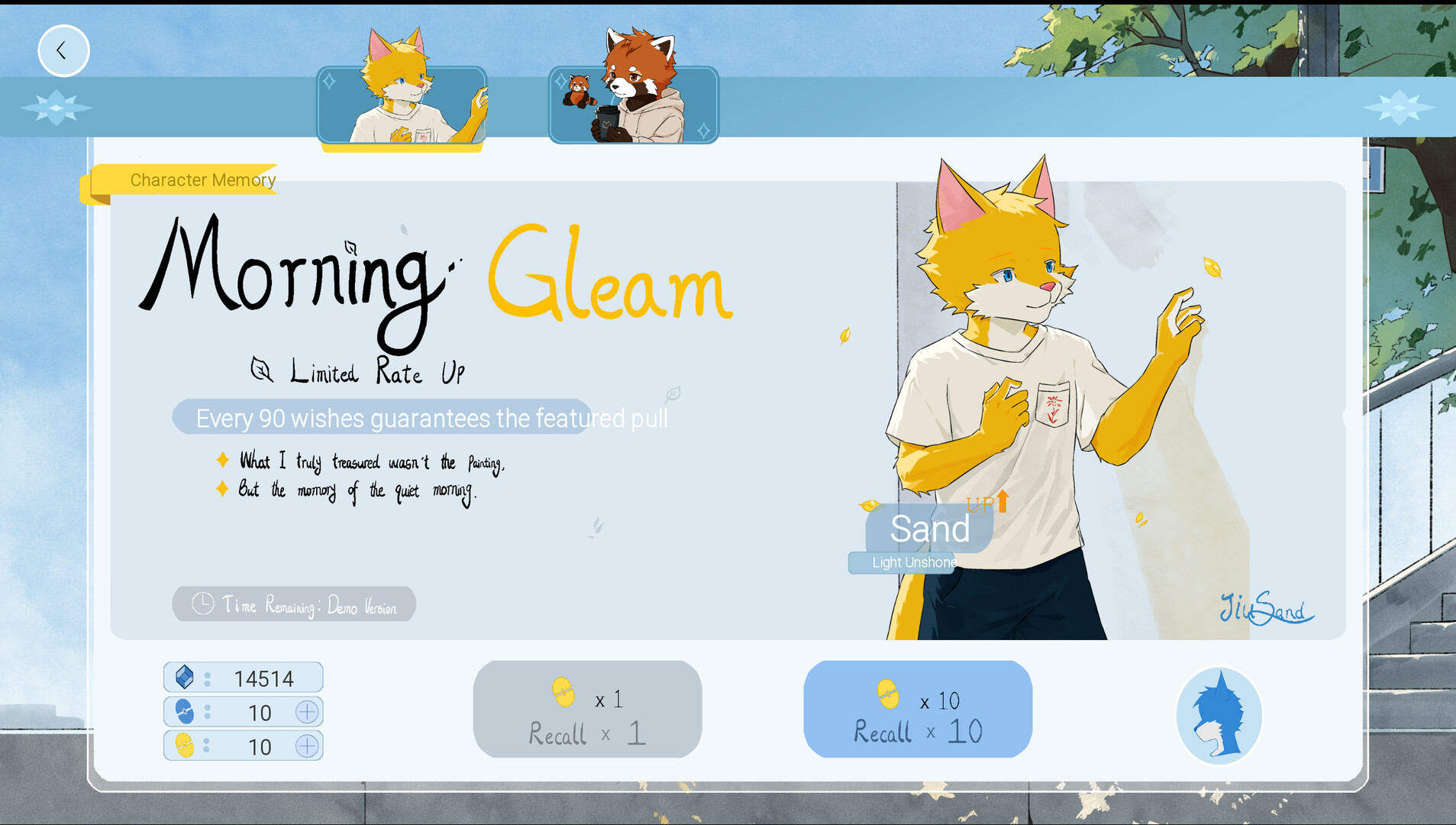 Two Years Later screenshot 10