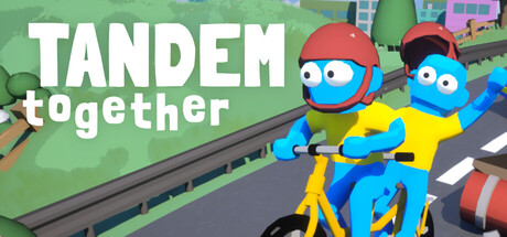 Tandem Together Steam header capsule