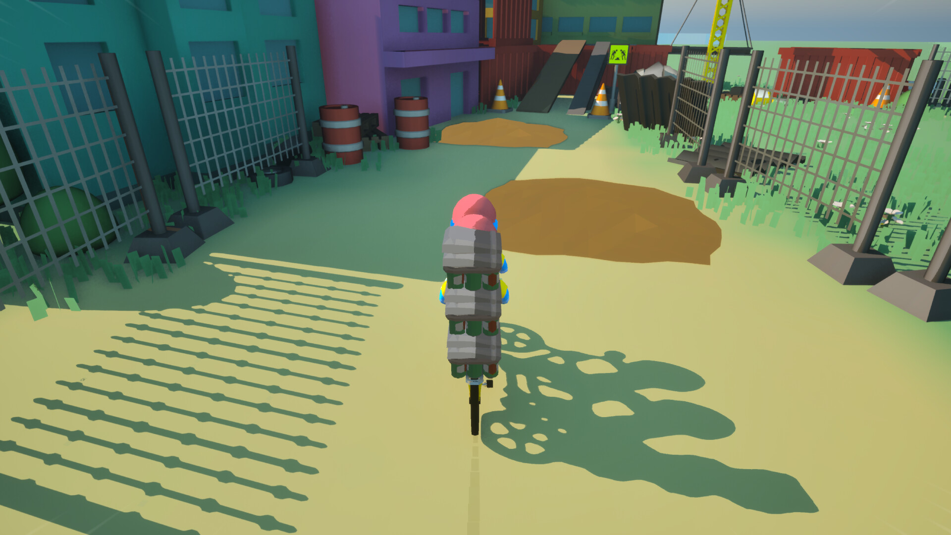 Tandem Together screenshot 2