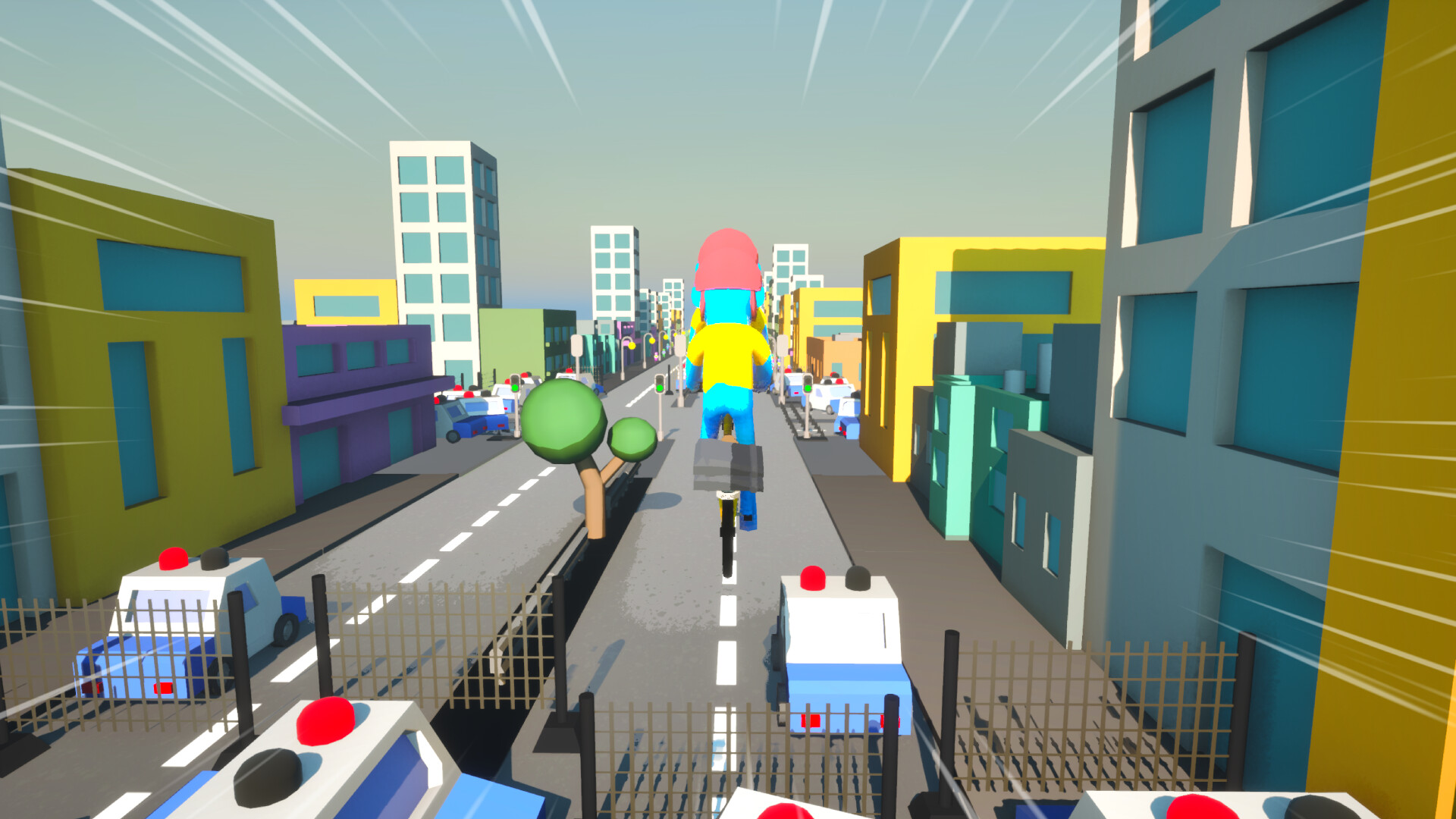 Tandem Together screenshot 3