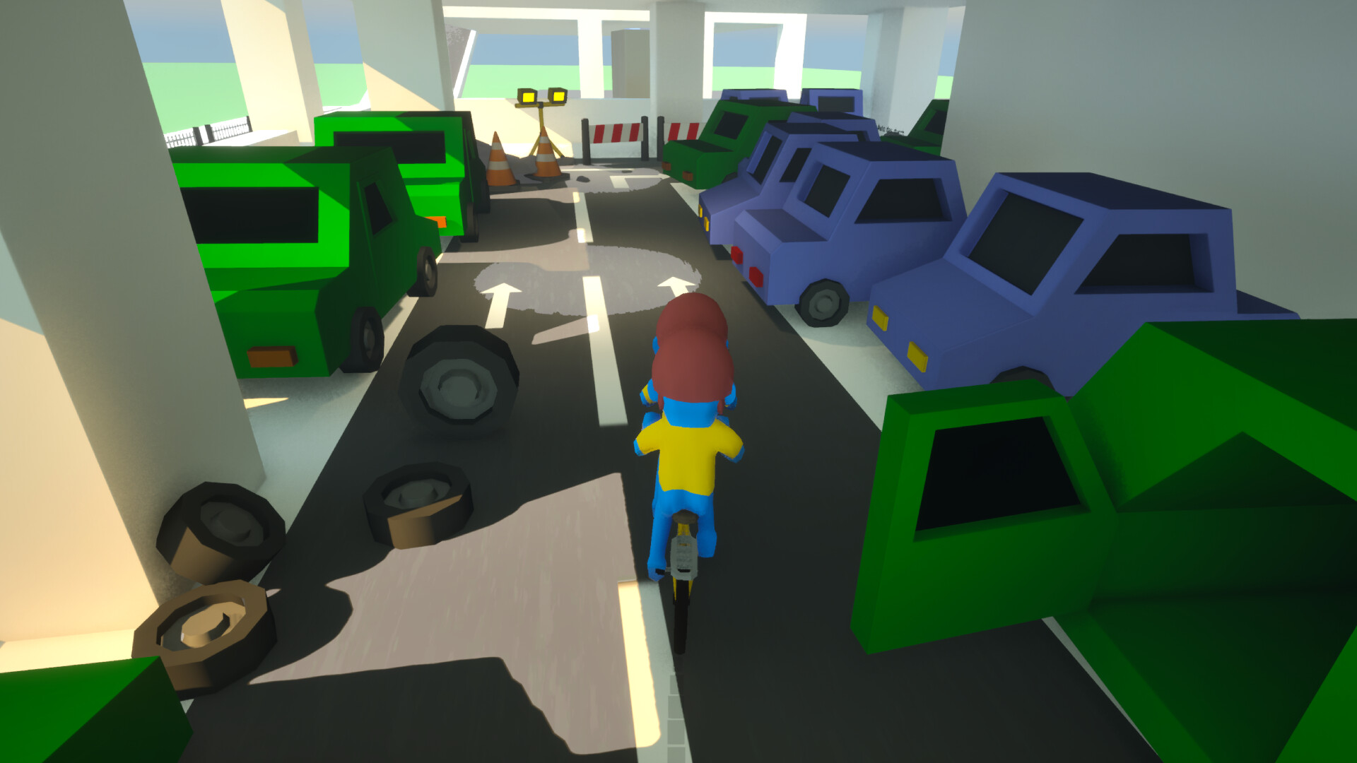 Tandem Together screenshot 5