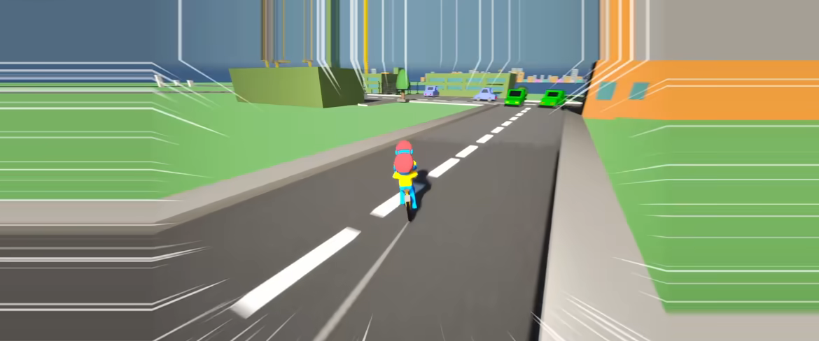 Tandem Together video 3