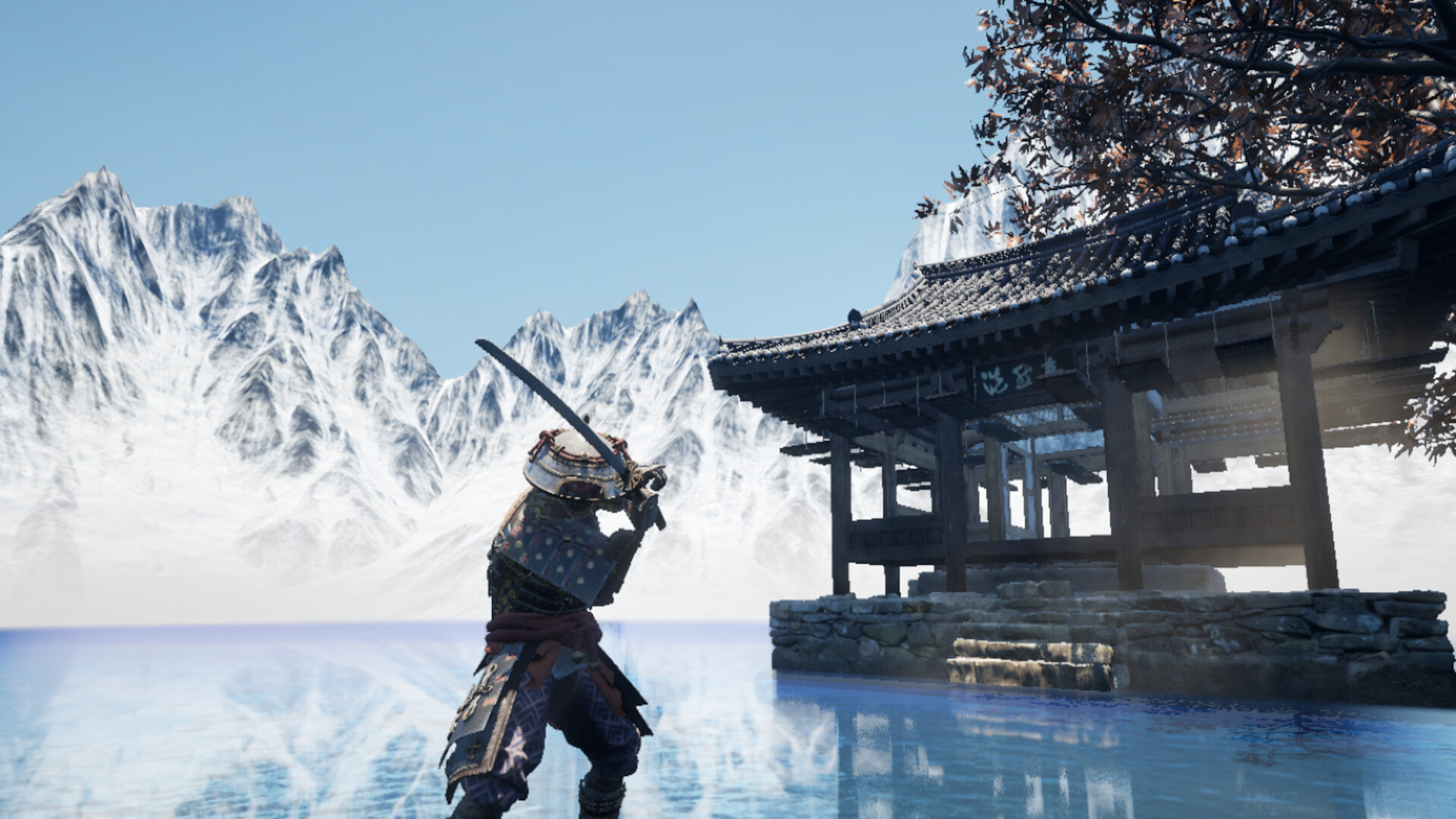 Fallen Hunter Ashen Crown screenshot 6