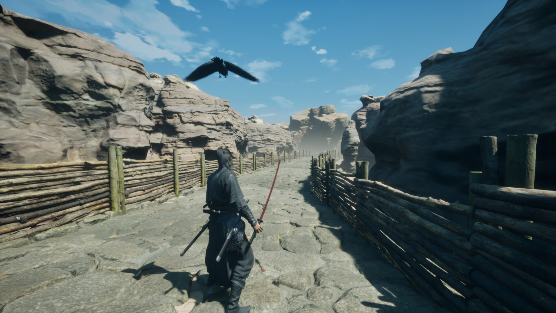 Fallen Hunter Ashen Crown screenshot 4