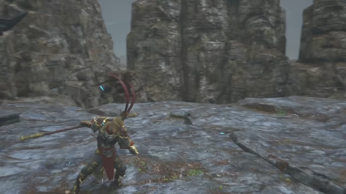 Fallen Hunter Ashen Crown video 2