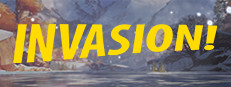 INVASION!