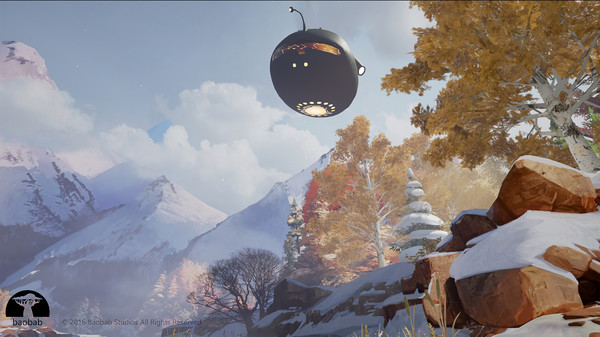 Screenshot z INVASION! Screenshot z INVASION!