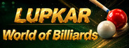 LUPKAR - World of Billiards