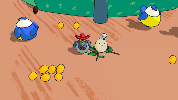 Pidge screenshot 8
