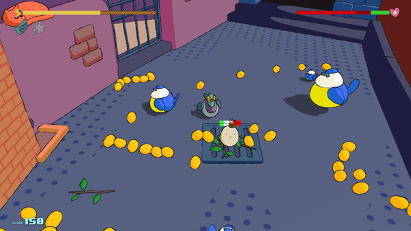 Pidge screenshot 5