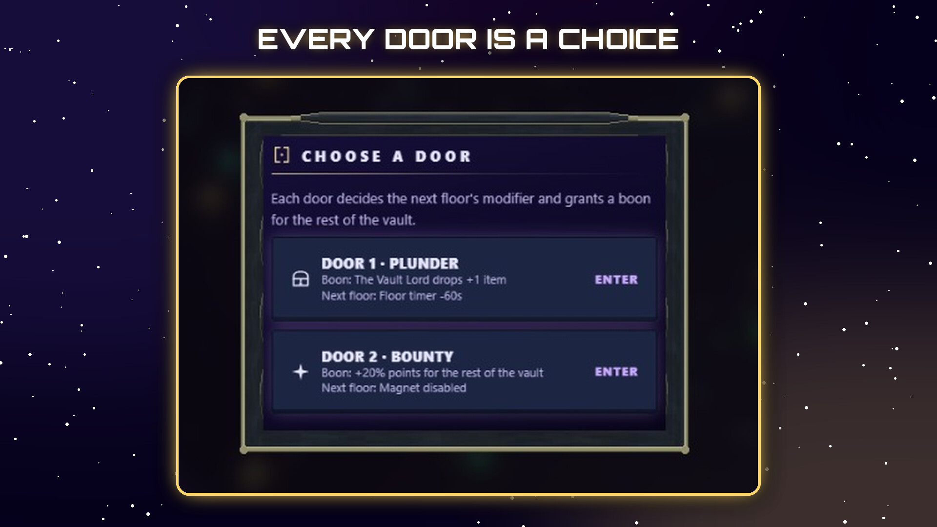Ring cosmos screenshot