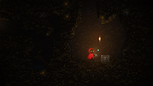 Dig Thy Hole screenshot 5