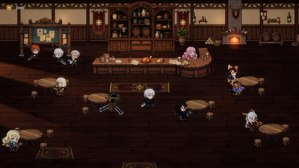 EternalTears screenshot 2
