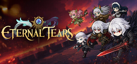 EternalTears — Steam header