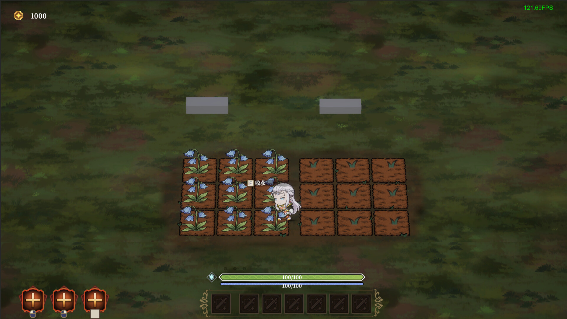 EternalTears screenshot 5