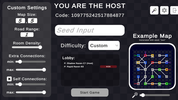 HAS With Friends screenshot 2