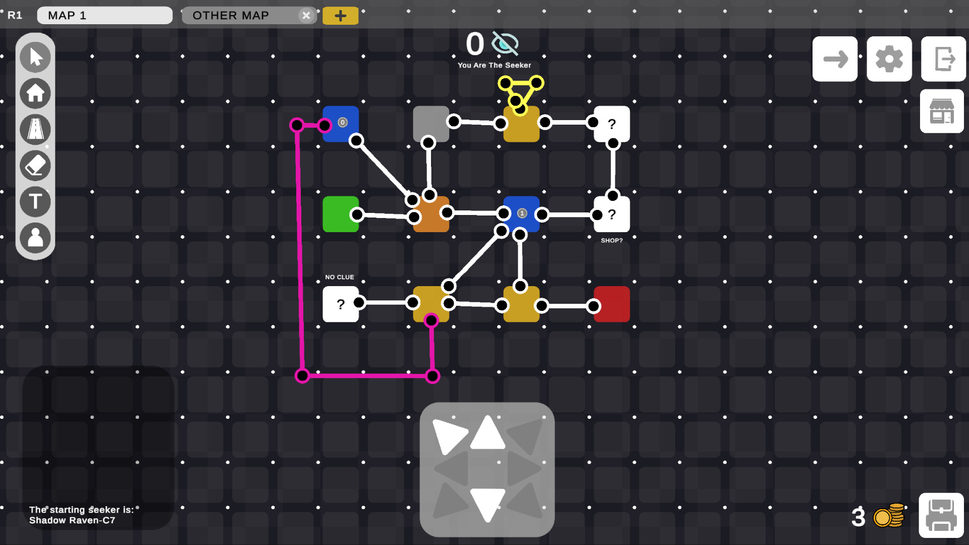 HAS With Friends screenshot 1