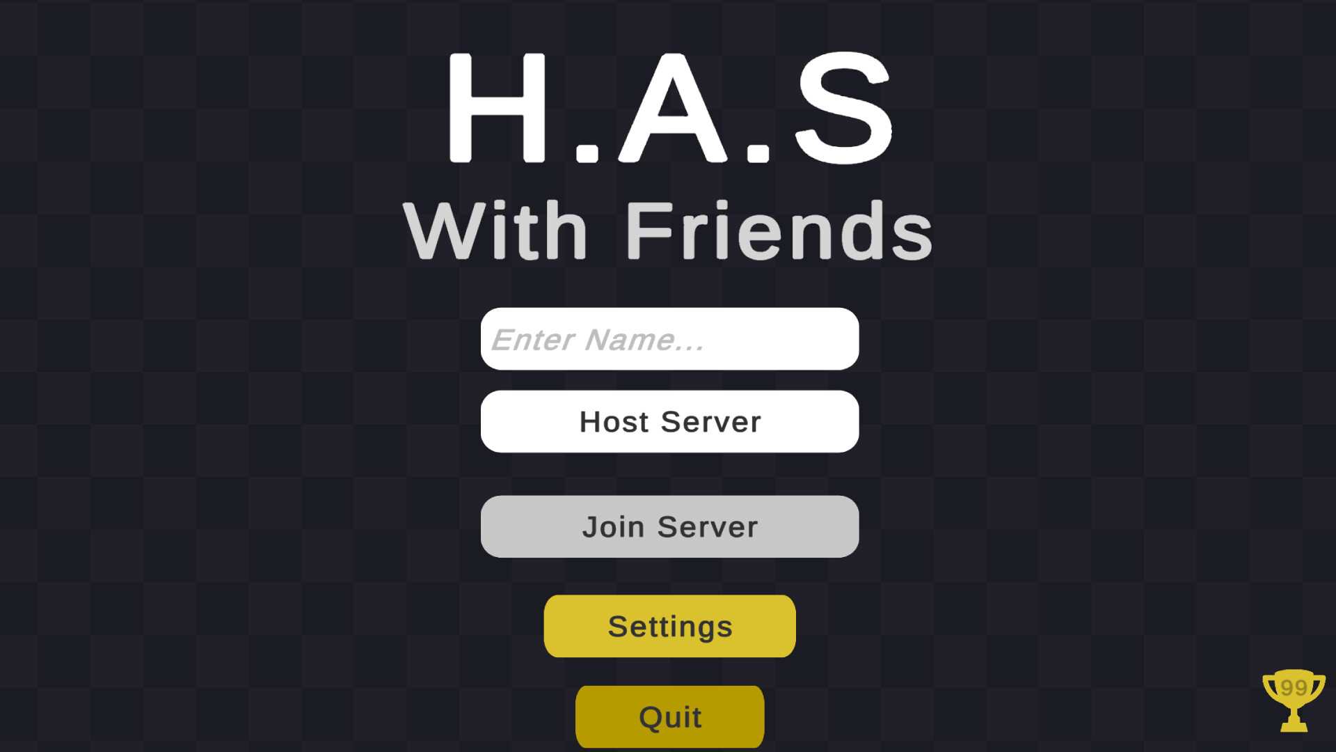 HAS With Friends screenshot 6