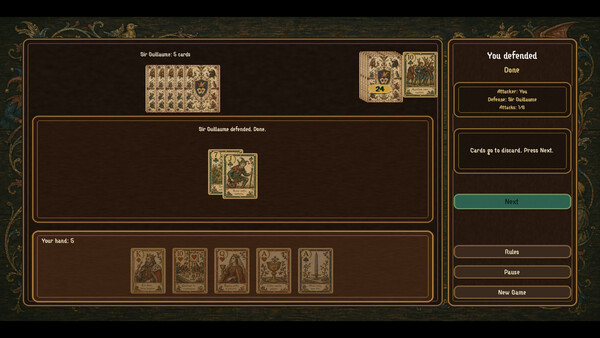Jester Trump 2: King's Revenge screenshot 4