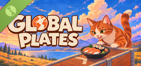 Global Plates Demo header