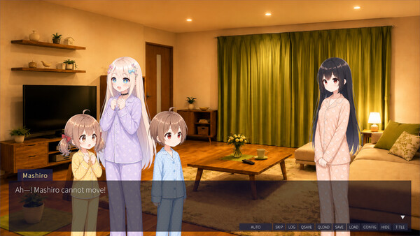 ましゅまろトリガー！ 스크린샷 3