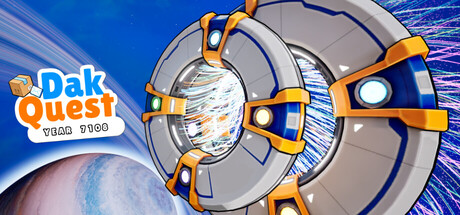 Dak Quest: Year 7108