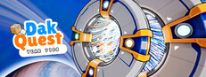 Dak Quest: Year 7108 Banner